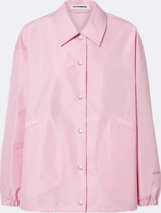 Jil Sander Technical jacket