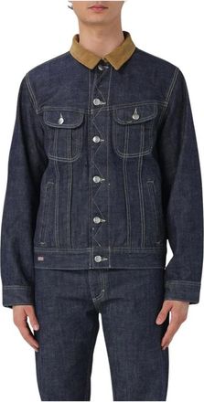 Paul Smith Hombre, Chaquetas, Azul, Talla: S