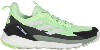 adidas TERREX FREE HIKER 2.0 LOW HIKING SHOES