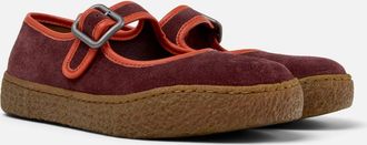 Camper Mary Jane Women Camper Peu Terreno