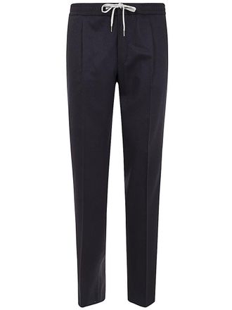 Pantaloni Torino Man Trousers Soft Jogger Clothing