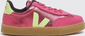 Veja Sneakers Kids color Fuchsia