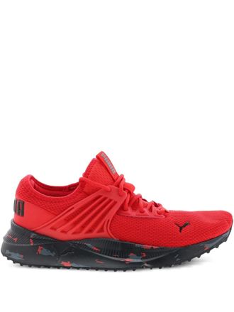Puma Pacer Future Red/Black sneakers