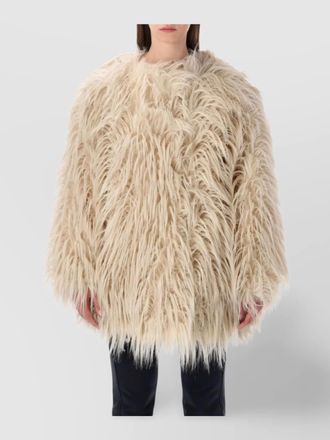 Goldbergh faux fur jacket