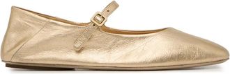 Mars&egrave;ll Ballerine Strascico - Oro