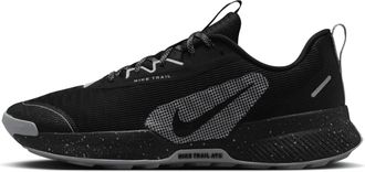Nike Mens Juniper Trail 3 Trail Running Shoes in Black | FQ0904-001