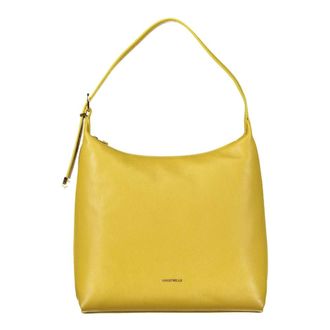 Coccinelle Mujer, Bolsos, Amarillo, Talla: ONE Size