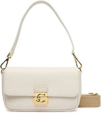 Coccinelle Mujer, Bolsos, Blanco, Talla: ONE Size