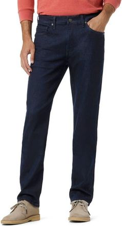 Joe's The Brixton Slim Straight Leg Jeans in Ferrin at Nordstrom, Size 28