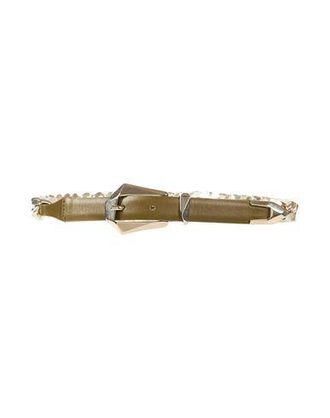 Alberta Ferretti Small Leather Goods - Belts on YOOX.COM