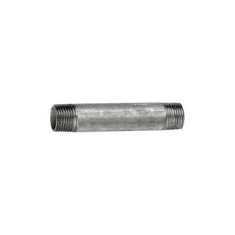 OEM Mamel&oacute;n De Acero Galvanizado L300 15x21