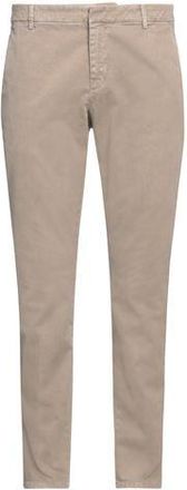 Dondup BOTTOMWEAR - Trousers on YOOX.COM