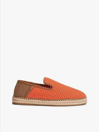 Tommy Hilfiger Knit Flexible Espadrilles