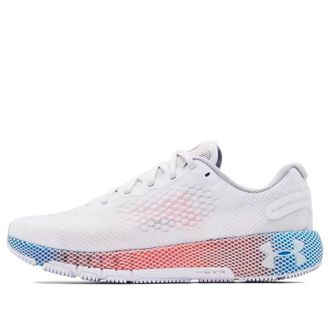 Under Armour HOVR Machina 2 Colorshift - White Beta 3024740-100