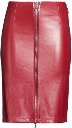 Patrizia Pepe BOTTOMWEAR - Minigonne su YOOX.COM