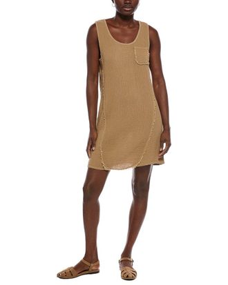 Xcvi Xcvi Hartley Tank Dress