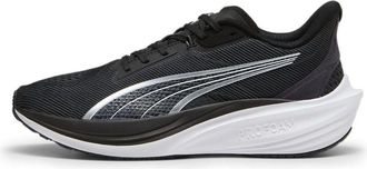 Puma Darter Pro Black White 310152-01
