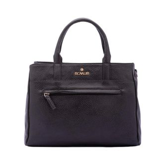 Cavalli Bolso de mano - Bags - Mujer - Negro - ONE SIZE