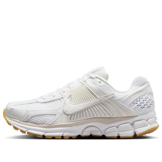 Nike (WMNS) Nike Air Zoom Vomero 5 White Phantom Gum FJ2028-104