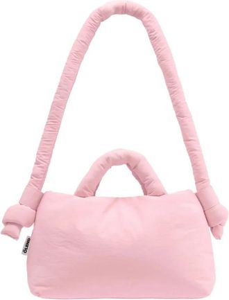 Ölend unisex, Bolsos, Rosa, Talla: ONE Size