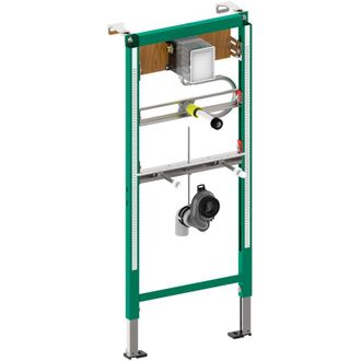 Laufen Elemento De Instalaci&oacute;n Laufen Ineolink, Para Urinarios Con