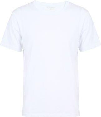 Daniele Fiesoli TOPWEAR - T-shirts on YOOX.COM