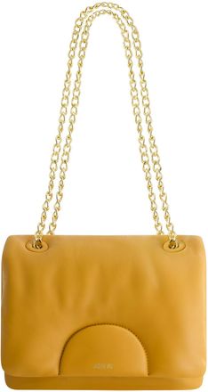 Jason Wu Convertible Chain Shoulder Bag