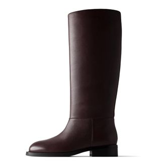L37 Mujer, Zapatos, Rojo, Talla: 38 EU