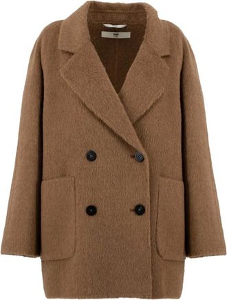 Duno Jassen, Dames, Bruin, L, Lanusei Jas