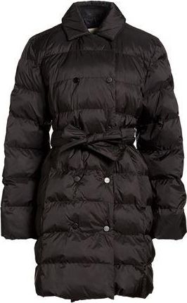 Max Mara COATS & JACKETS - Puffers on YOOX.COM
