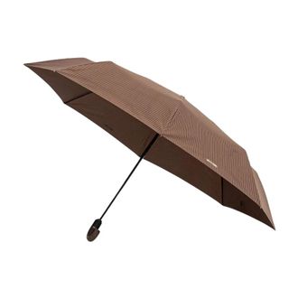 Moschino Umbrellas - - Accessories - Donna - Marrone - ONE SIZE