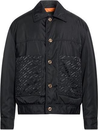 Versace CAPISPALLA - Giacche & Giubbotti su YOOX.COM