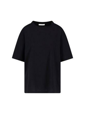 The Row T-Shirt Luke