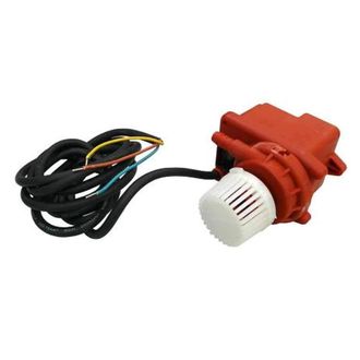 Rubi 56916 Bomba De Agua Fa-180 Para Cortador De 55w