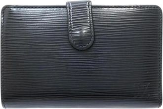 Louis Vuitton unisex, Pre-owned, Nero, Taglia unica, used