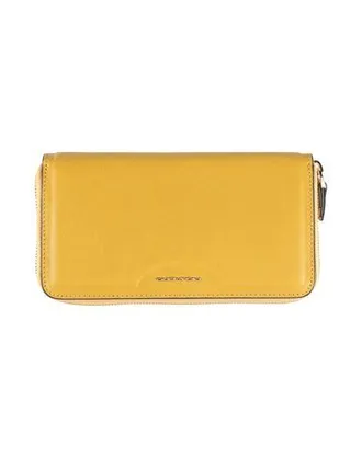 Piquadro Kleinlederwaren - Brieftaschen auf YOOX.COM