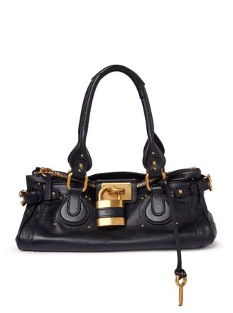 Chlo&eacute; BAG PADDINGTON - Chloe - Woman