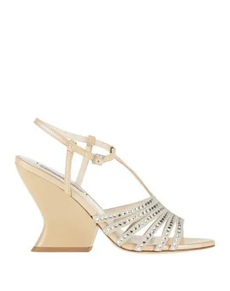 Giorgio Fabiani SCHUHE - Sandalen auf YOOX.COM