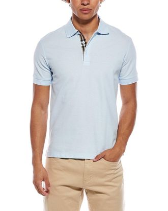 Burberry Polo Shirt