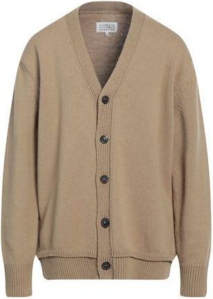 Maison Margiela PRENDAS DE PUNTO - Cárdigans en YOOX.COM