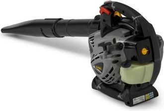 Alpina Soffiatore aspirafoglie Alpina stiga ABL27V