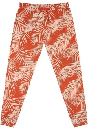 Iriedaily La Palma Pant Freizeithose f&uuml;r Damen | rosa