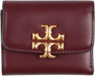 Tory Burch Marroquiner&iacute;a - Billeteras en YOOX.COM