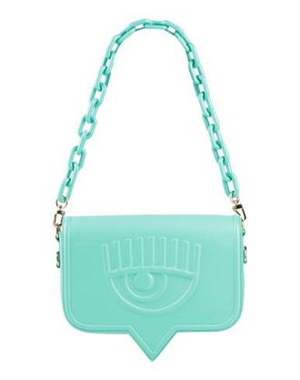 Chiara Ferragni BAGS - Shoulder bags sur YOOX.COM