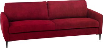 Schubiger M&ouml;bel Sofa Antonio Basic B: 196 cm