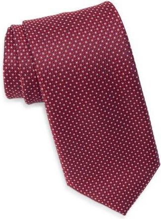 Nordstrom Rack Coates Mini Tie in Red at Nordstrom Rack