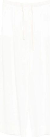 SOEUR Hugues Drawstring Trousers