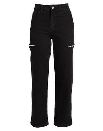 Liu Jo BOTTOMWEAR - Jeans on YOOX.COM