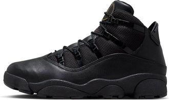 Nike Jordan Air Jordan Winterized 6 Rings Black 2023 FV3826-001