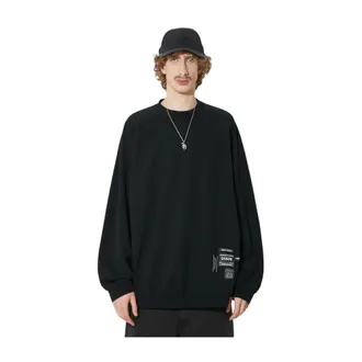 Undercover Uomo, Felpe, Nero, L, new